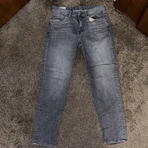 Men's Blue Jeans